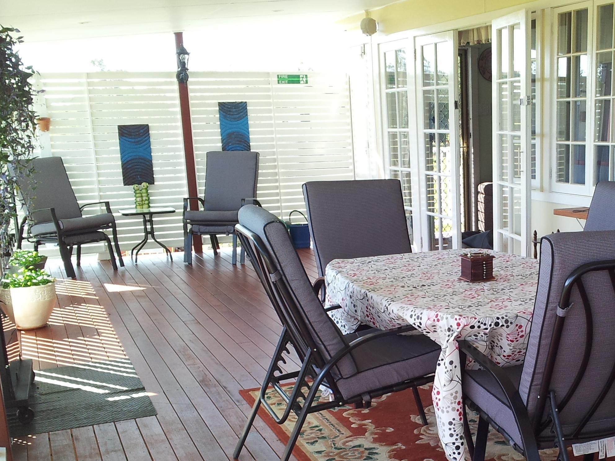 Andavine House - Bed&Breakfast Grafton Exterior foto