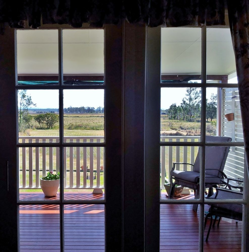 Andavine House - Bed&Breakfast Grafton Exterior foto